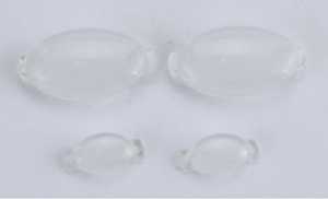 RCToy357.com - Cheerson CX-36 CX36A CX36B CX36C RC Quadcopter toy Parts transparent benzene