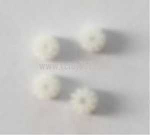 (image for) Cheerson CX-36 CX36A CX36B CX36C RC Quadcopter toy Parts small gear 4PCS[for the motor]