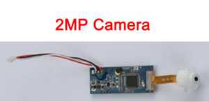 (image for) Cheerson CX-36 CX36A CX36B CX36C RC Quadcopter toy Parts camera (2MP mega pixels)
