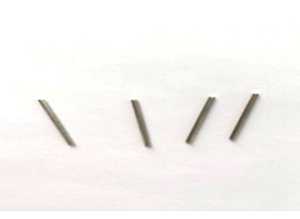 (image for) Cheerson CX-36 CX36A CX36B CX36C RC Quadcopter toy Parts Small iron bar 4PCS