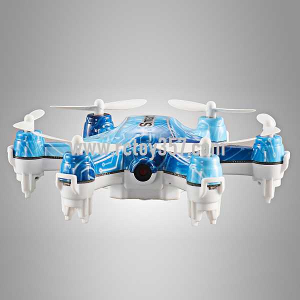 RCToy357.com - Cheerson CX-37 RC Quadcopter Body [Without Transmitte]