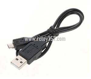 RCToy357.com - Cheerson CX-40 RC Quadcopter toy Parts USB charger [for Remote Control]