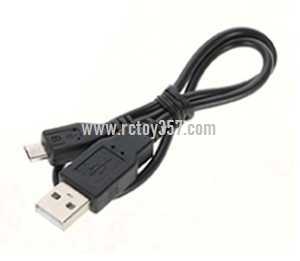 (image for) Cheerson CX-40 RC Quadcopter toy Parts USB charger [for Remote Control]
