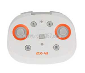 (image for) Cheerson CX-41 RC Quadcopter toy Parts Remote Control/Transmitter
