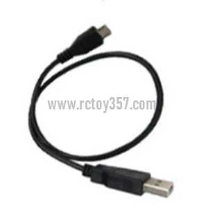 (image for) Cheerson CX-41 RC Quadcopter toy Parts USB Charger [for Remote Controller]