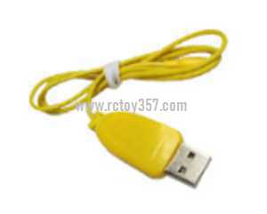 (image for) Cheerson CX-41 RC Quadcopter toy Parts USB charger [for Drone]