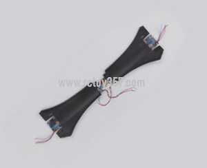 RCToy357.com - Cheerson CX-70 RC Quadcopter toy Parts Aircraft strap - Click Image to Close