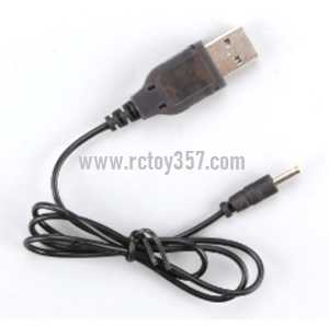 RCToy357.com - Cheerson CX-93S RC Quadcopter toy Parts USB charger[for the Image transmission display]