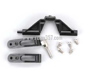 RCToy357.com - Cheerson CX-93S RC Quadcopter toy Parts Display stand