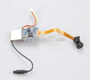 RCToy357.com - Cheerson CX-93S RC Quadcopter toy Parts 5.8G camera board