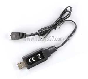RCToy357.com - Cheerson CX-93S RC Quadcopter toy Parts USB charger