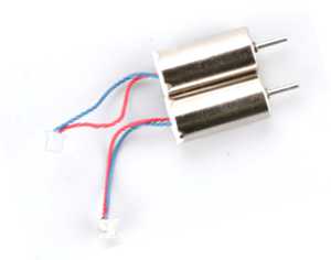 RCToy357.com - Cheerson CX-93S RC Quadcopter toy Parts Main Motor (Red/blue wire) 1pcs