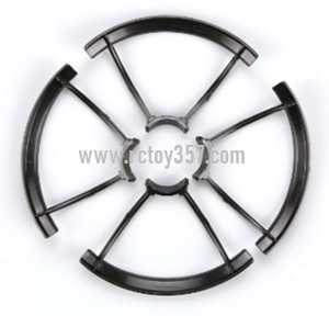 RCToy357.com - Cheerson CX-93S RC Quadcopter toy Parts Outer frame