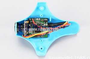 RCToy357.com - Cheerson CX-95 W RC Quadcopter toy Parts Wifi Module - Click Image to Close