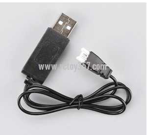 RCToy357.com - Cheerson CX-95 W RC Quadcopter toy Parts USB charger wire