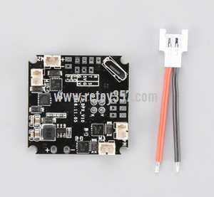 RCToy357.com - Cheerson CX-95 W RC Quadcopter toy Parts receiver board
