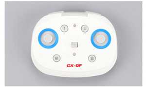 RCToy357.com - Cheerson CX-OF RC Quadcopter and toy Parts Remote Control/Transmitter
