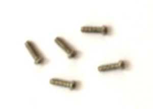 RCToy357.com - Cheerson CX-OF RC Quadcopter and toy Parts Screws