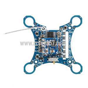RCToy357.com - Cheerson CX-OF RC Quadcopter and toy Parts Receiver