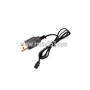 RCToy357.com - Cheerson CX-STARS RC Quadcopter toy Parts USB charger wire