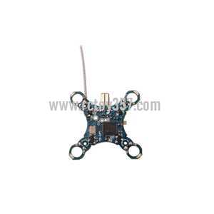 RCToy357.com - Cheerson CX-STARS RC Quadcopter toy Parts Receiver board