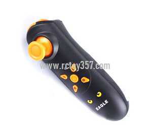 RCToy357.com - Cheerson CX-Stars-D RC Quadcopter toy Parts Remote Control/Transmitter