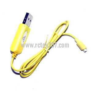 RCToy357.com - DFD F101/F101A/F101B toy Parts USB Charger