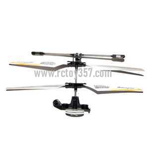 (image for) DFD F101/F101A/F101B toy Parts Parts set(yellow)