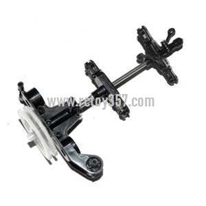 (image for) DFD F101/F101A/F101B toy Parts Body Set