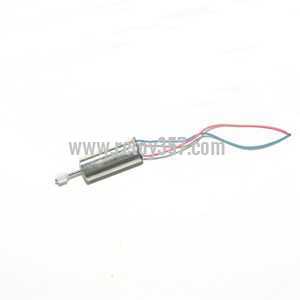 (image for) DFD F101/F101A/F101B toy Parts Main motor (long axis)