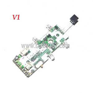 (image for) DFD F101/F101A/F101B toy Parts PCB\Controller Equipement(old)
