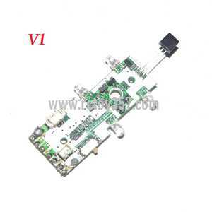 RCToy357.com - DFD F101/F101A/F101B toy Parts PCB\Controller Equipement(old) - Click Image to Close