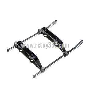 RCToy357.com - DFD F101/F101A/F101B toy Parts Undercarriage\Landing skid