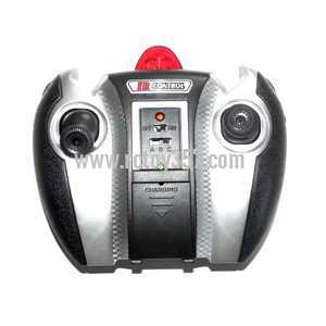 RCToy357.com - DFD F102 toy Parts Remote Control\Transmitter