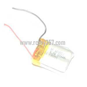 RCToy357.com - DFD F102 toy Parts Body battery