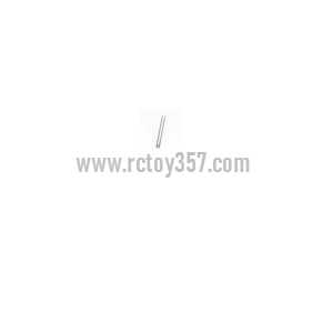 RCToy357.com - DFD F102 toy Parts Small iron bar