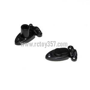 RCToy357.com - DFD F102 toy Parts Tail motor deck