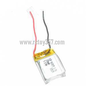 RCToy357.com - DFD F103/F103B toy Parts Body battery(old)
