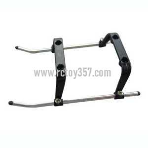 RCToy357.com - DFD F103/F103B toy Parts Undercarriage\Landing skid