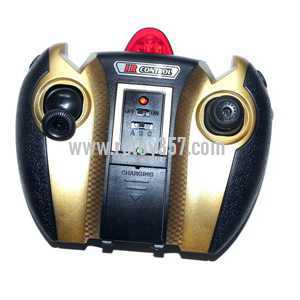 RCToy357.com - DFD F105 toy Parts Remote Control\Transmitter