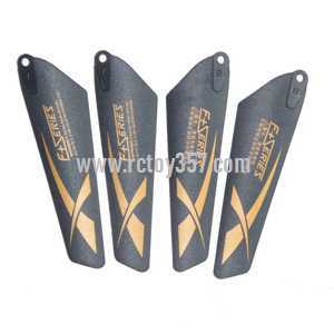 (image for) DFD F105 toy Parts Main blades 