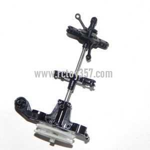 (image for) DFD F105 toy Parts Body Set