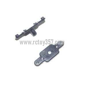 (image for) DFD F105 toy Parts Bottom fan clip