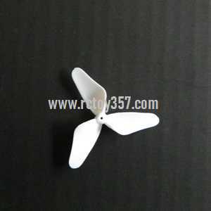 RCToy357.com - DFD F105 toy Parts Side blade