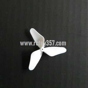 (image for) DFD F105 toy Parts Side blade