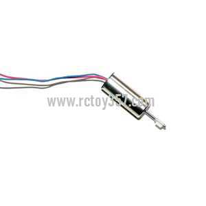 (image for) DFD F105 toy Parts Main motor (long axis)