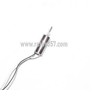 (image for) DFD F105 toy Parts Main motor(short axis)