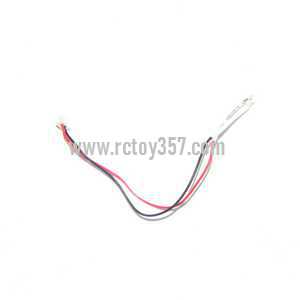 (image for) DFD F105 toy Parts LED lamp in the head cover