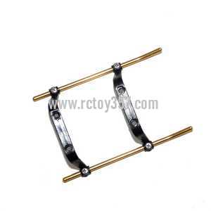 RCToy357.com - DFD F105 toy Parts Undercarriage\Landing skid
