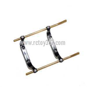 (image for) DFD F105 toy Parts Undercarriage\Landing skid